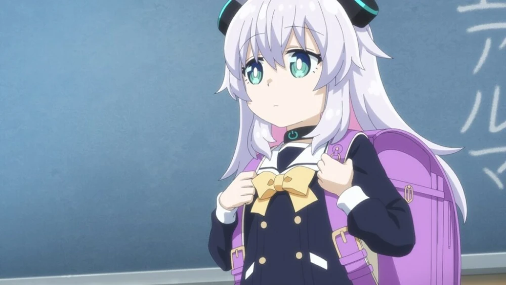 Anime Alma-chan Wants to Have a Family Tayang 5 Oktober 2025